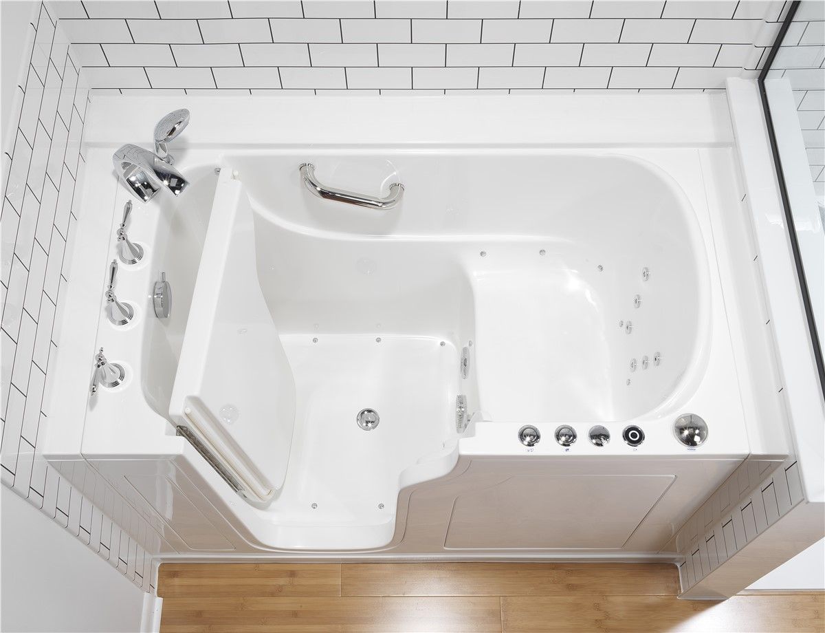 Walk-In Tub & Shower Specialists services by Kohler Walk-In Bath in Philadelphia